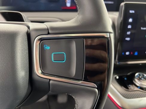 New 2025 Ford Expedition Max Platinum w/ Stealth Performance Package image 18