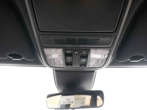New 2026 Honda Odyssey Sport-L image 18