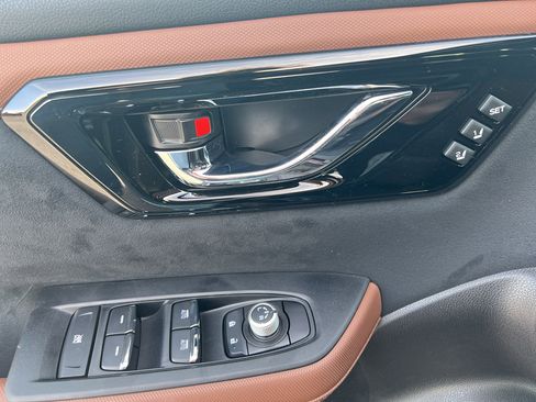 New 2026 Subaru Forester Touring image 24