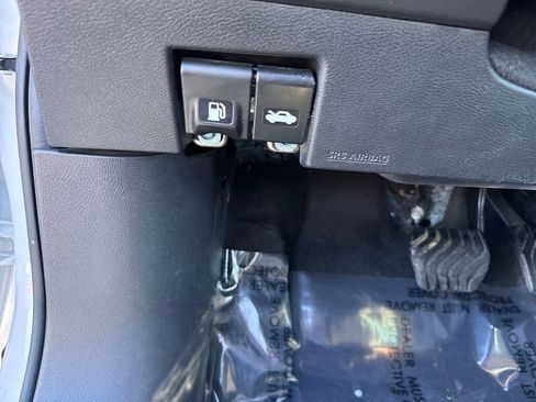 Used 2024 Nissan Versa S w/ S Plus Package FWD image 65