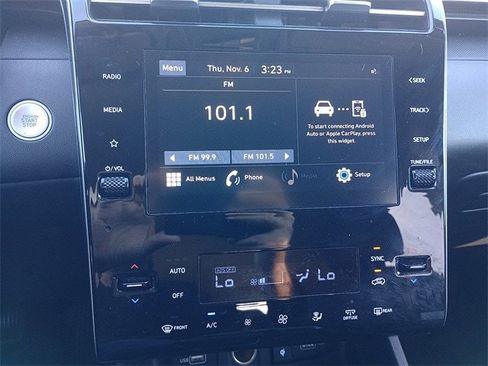 Used 2024 Hyundai Tucson SEL image 22