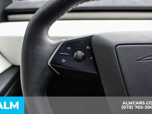 Used 2024 Tesla Cybertruck Cyberbeast image 22