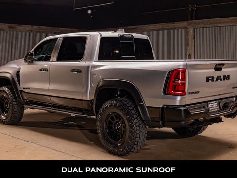 Used 2025 RAM 1500 RHO w/ RHO Level 1 Equipment Group image 7