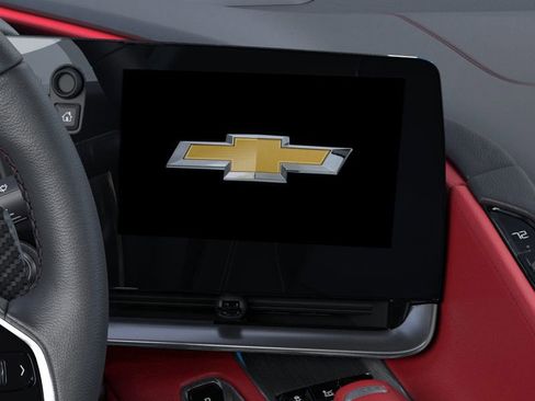 New 2025 Chevrolet Corvette Z06 RWD image 20