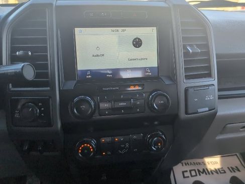 Used 2022 Ford F350 XL w/ STX Appearance Package image 43