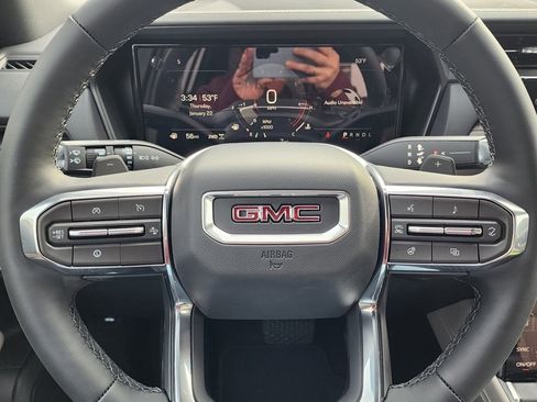 New 2026 GMC Terrain Elevation w/ Elevation Premium Package image 18