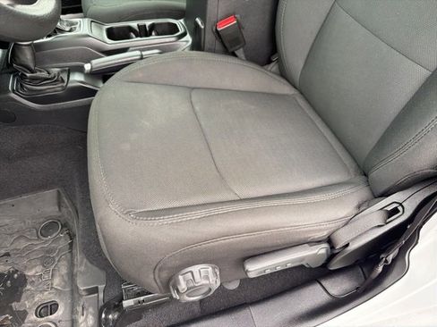 Used 2021 Jeep Wrangler Unlimited Sport image 26