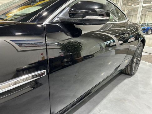 Used 2013 Jaguar XK Coupe RWD image 17