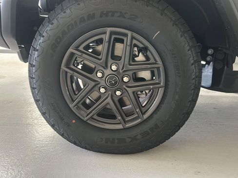 New 2026 Jeep Wrangler Sport image 28