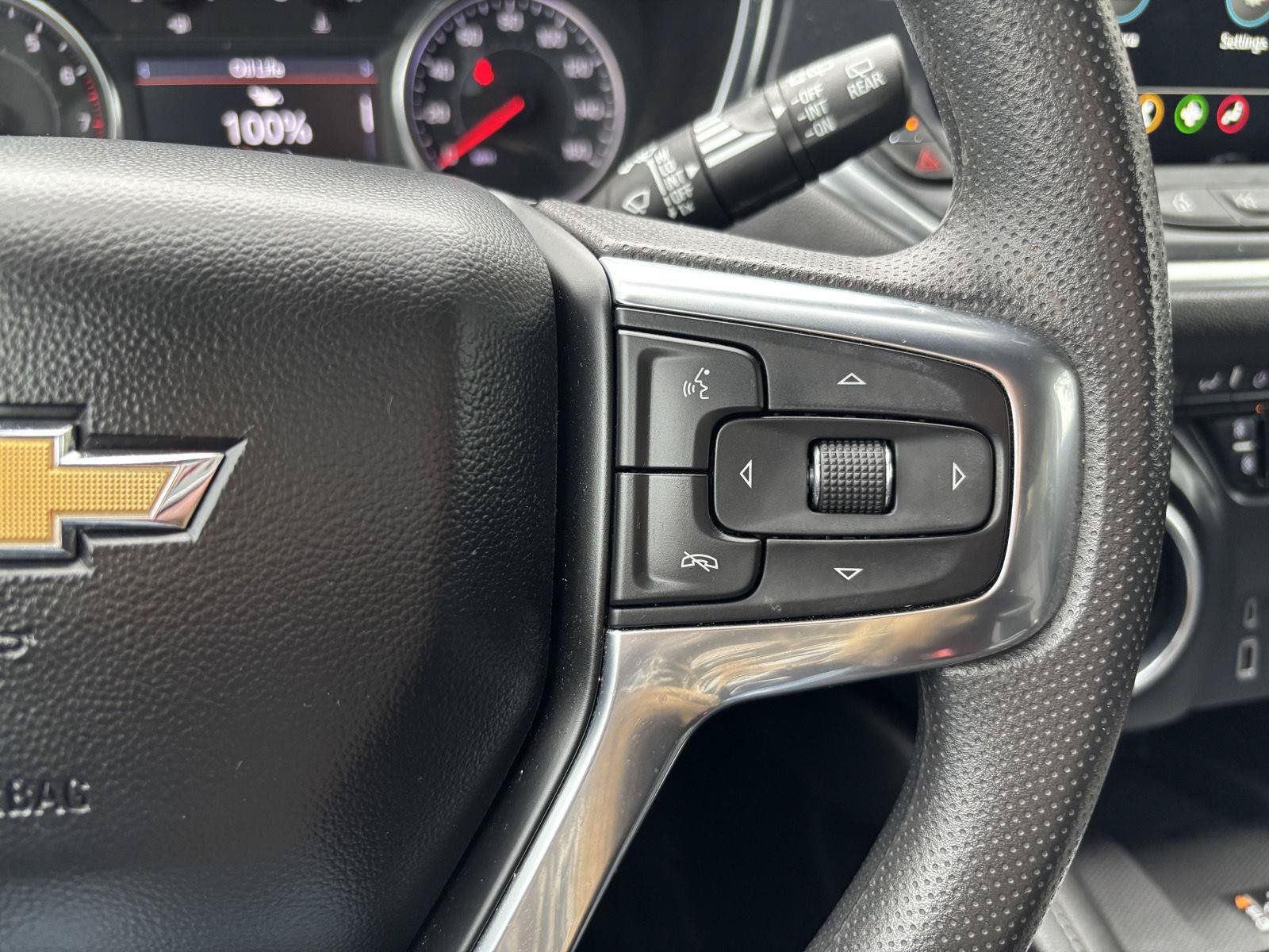 Used 2023 Chevrolet Blazer LT w/ Convenience Package FWD image 20