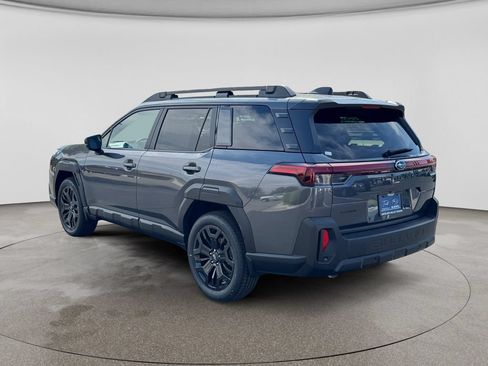 New 2026 Subaru Outback Limited XT AWD/4WD image 3