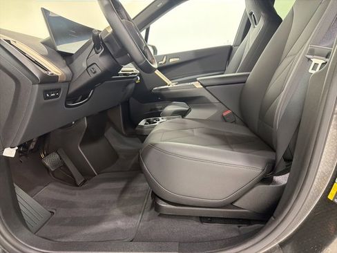 Used 2025 BMW iX xDrive50 w/ Premium Package image 14