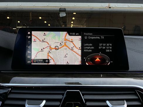 Used 2019 BMW 640i Gran Turismo xDrive w/ Luxury Seating Package image 43