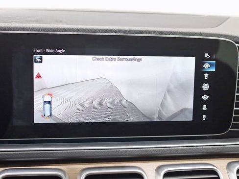 Used 2022 Mercedes-Benz GLE 580 4MATIC image 24