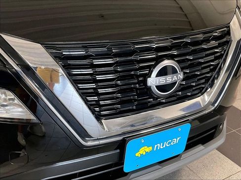 Used 2023 Nissan Rogue SV AWD/4WD image 31
