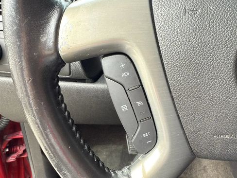 Used 2013 Chevrolet Tahoe LT w/ Suspension Package, Off-Road AWD/4WD image 35