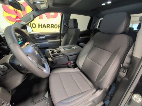 New 2026 Chevrolet Silverado 1500 LT image 11