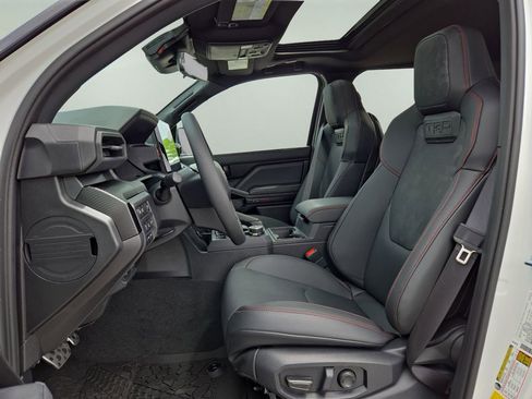 New 2026 Toyota Tacoma 4x4 Double Cab Hybrid image 16