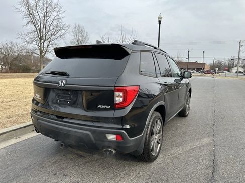 Used 2019 Honda Passport EX-L image 21