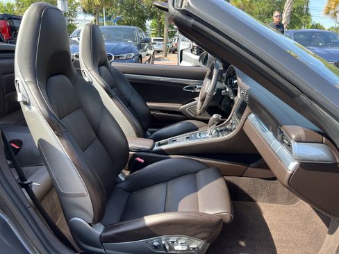 Used 2012 Porsche 911 Carrera S RWD image 33