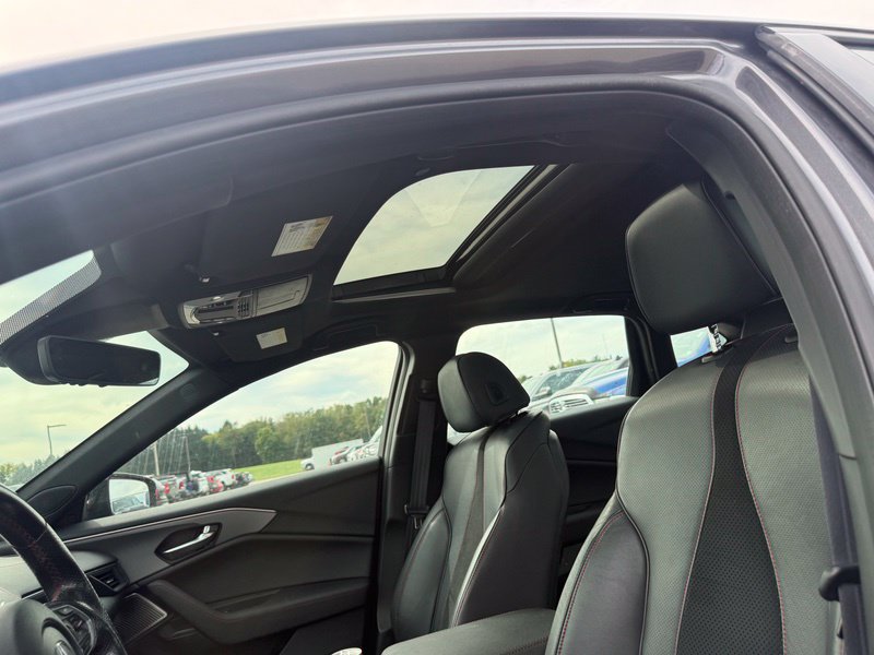 Used 2023 Acura TLX w/ A-SPEC Package AWD/4WD image 4