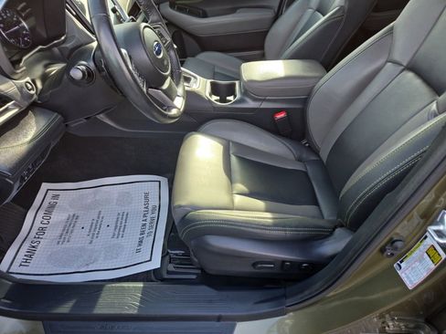 Used 2023 Subaru Outback Onyx Edition XT image 16