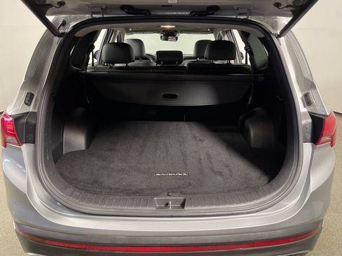 Used 2023 Hyundai Santa Fe SEL w/ Premium Package FWD image 10