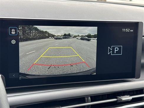 New 2026 Hyundai Tucson SEL image 23