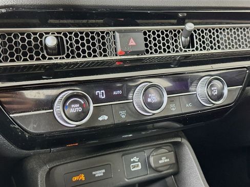 Used 2022 Honda Civic Sport image 22