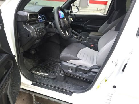 New 2026 Toyota Tacoma TRD Off-Road image 8