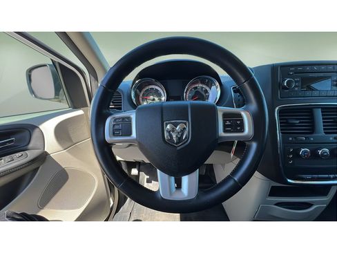 Used 2013 RAM C/V Tradesman w/ UConnect Hands-Free Group FWD image 22