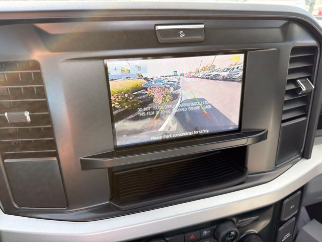 New 2026 Ford F350 XL w/ FX4 Off-Road Package AWD/4WD image 16