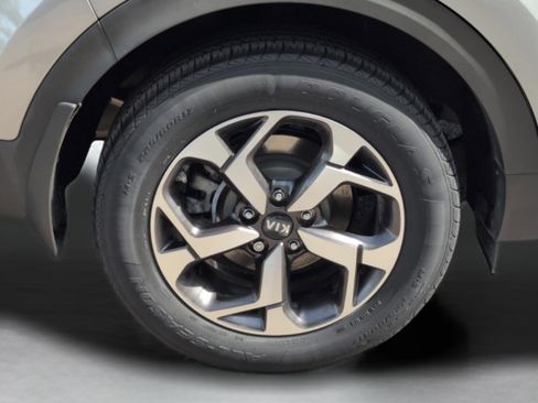Used 2020 Kia Sportage LX w/ LX Popular Package image 25