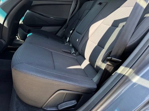 Used 2019 Hyundai Tucson SE AWD/4WD image 9