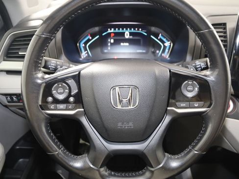 Used 2019 Honda Odyssey EX-L image 36