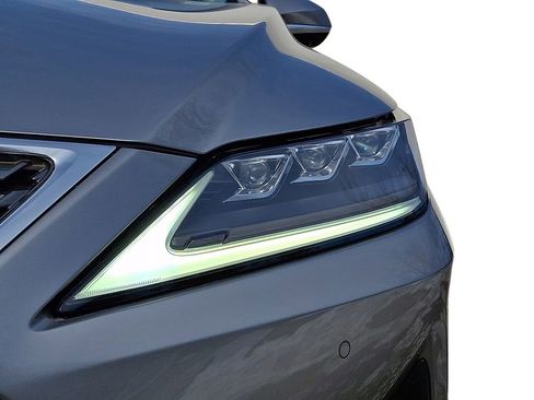 Used 2022 Lexus RX 350 AWD w/ Luxury Package image 10