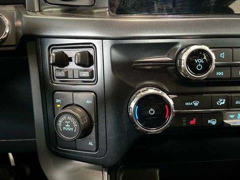 Used 2024 Ford F150 XLT w/ Equipment Group 302A MID AWD/4WD image 20