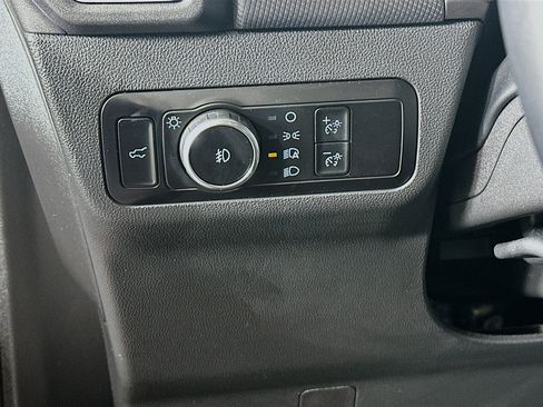 Used 2025 Ford Bronco Sport Outer Banks w/ Outer Banks Tech Package+ AWD/4WD image 17