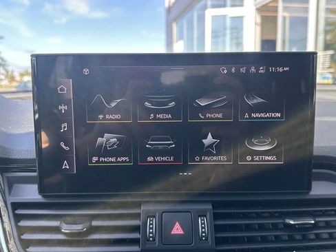 Used 2022 Audi SQ5 Premium Plus image 20