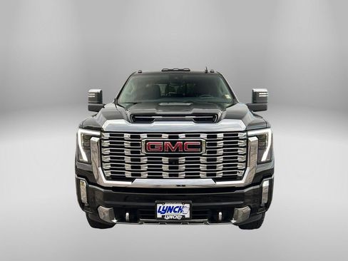Used 2024 GMC Sierra 2500 Denali w/ Technology Package image 7