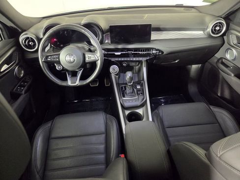 Used 2024 Alfa Romeo Tonale Veloce AWD/4WD image 27