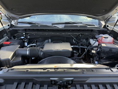 New 2026 Chevrolet Silverado 2500 Custom w/ Custom Value Package image 39