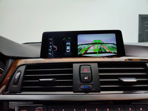 Used 2017 BMW 430i xDrive Coupe AWD/4WD image 19