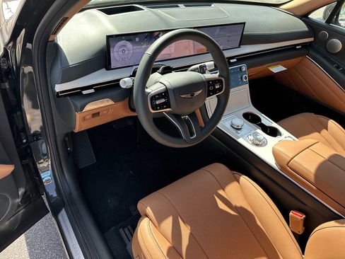 New 2026 Genesis GV80 3.5T Advanced AWD/4WD image 8