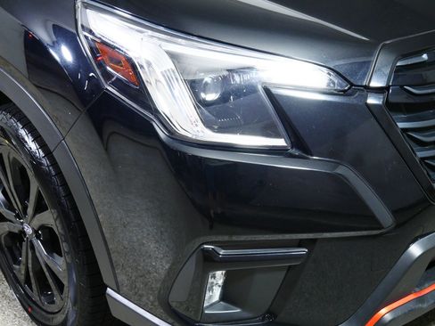 Used 2024 Subaru Forester Sport AWD/4WD image 16