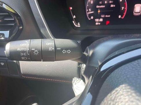 Used 2026 Honda Passport TrailSport Elite image 23