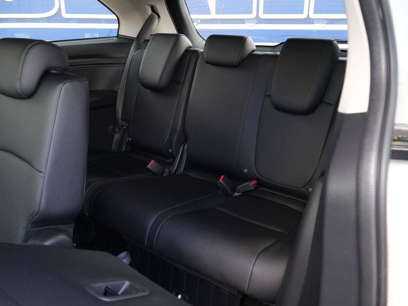 New 2027 Honda Odyssey EX-L image 19