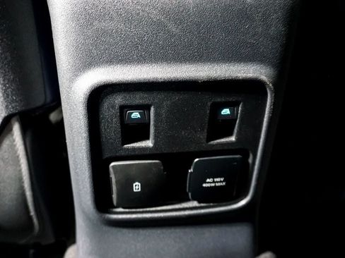 Used 2023 Ford Bronco Raptor AWD/4WD image 81