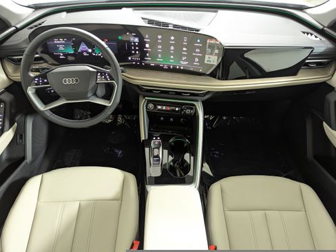 New 2025 Audi Q5 Premium image 10