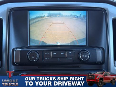 Used 2019 Chevrolet Silverado 2500 LTZ w/ Duramax Plus Package AWD/4WD image 37